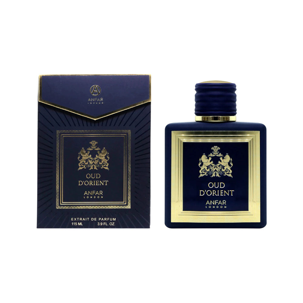 Anfar OUD D'Orient EDP, 3.9 oz / 115 ml by Anfar