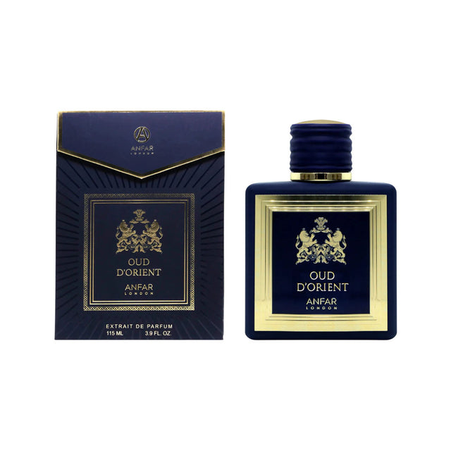 Anfar OUD D'Orient EDP, 3.9 oz / 115 ml by Anfar