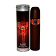 Cuba Red EDT, 3.4 oz / 100 ml by Cuba