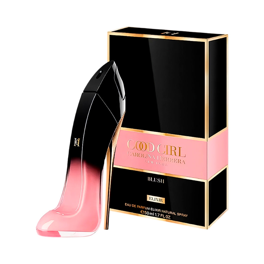 Carolina Herrera Good Girl Blush Elixir EDP, 1.7 oz / 50 ml by Carolina Herrera