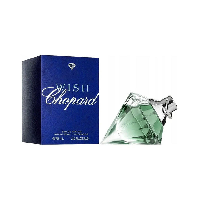 Chopard Wish EDP, 2.5 oz / 75 ml by Chopard