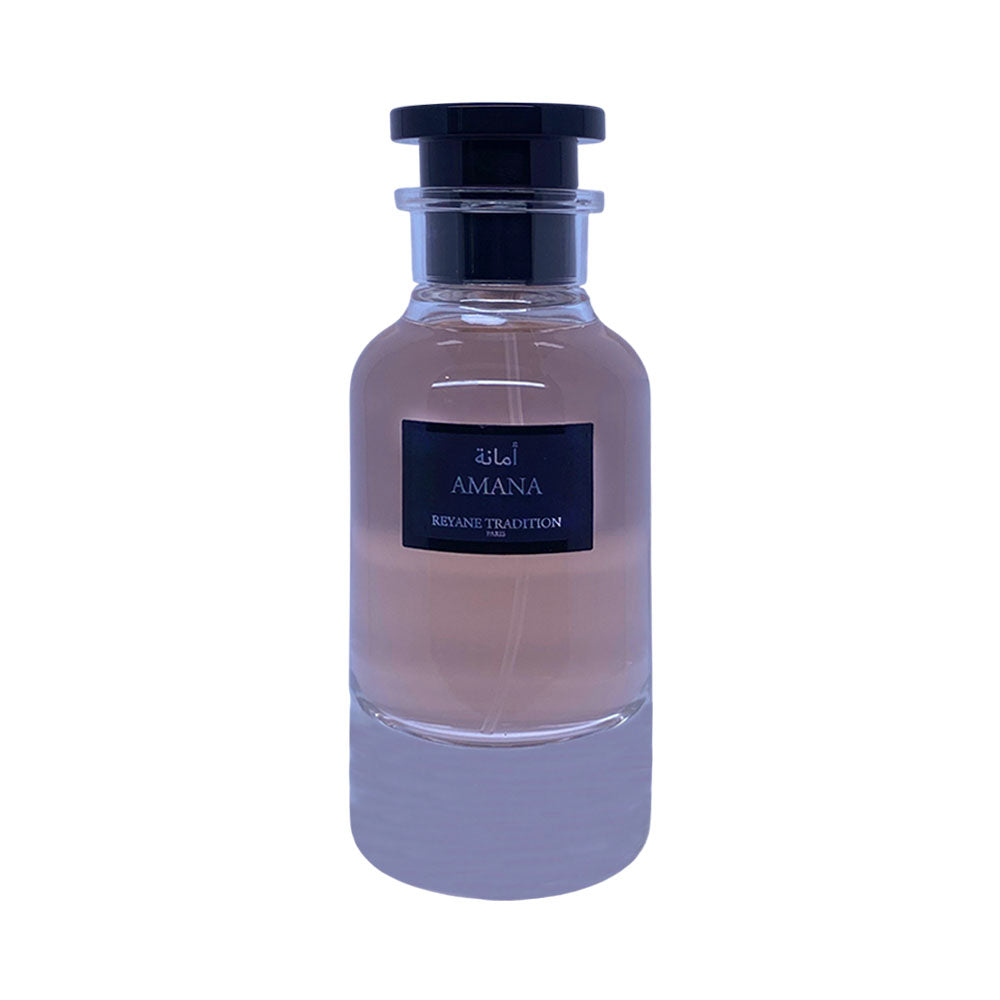 Rayane Amana Parfum, 2.9 oz / 85 ml by Rayane