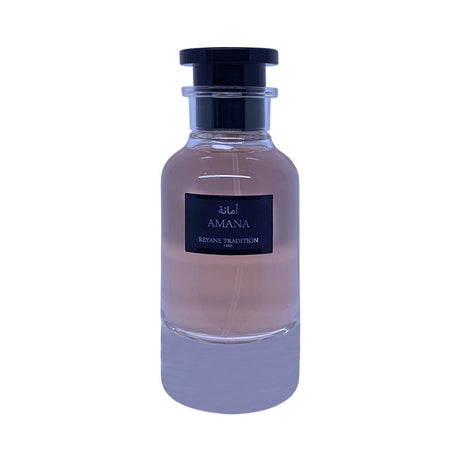 Rayane Amana Parfum, 2.9 oz / 85 ml by Rayane