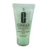 Clinique Liquid Facial Soap Mild Dry Combination, 1 oz Travel Size| UPC  707002056096