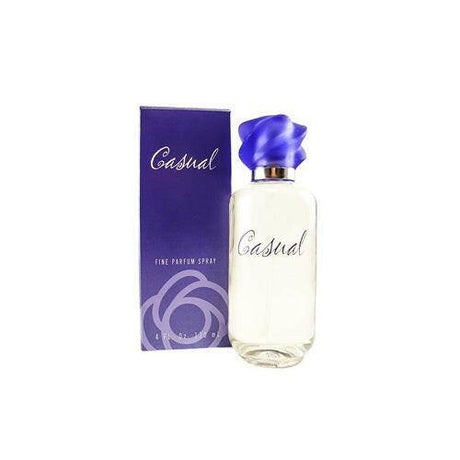 Casual Fine Parfum Spray, 4 oz - OleBella
