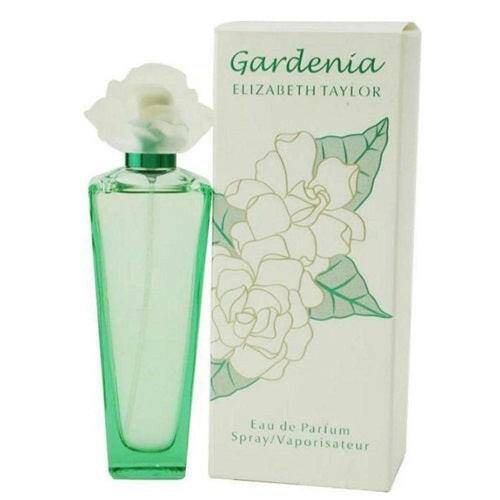 Elizabeth Taylor Gardenia EDP, 3.3 oz - OleBella