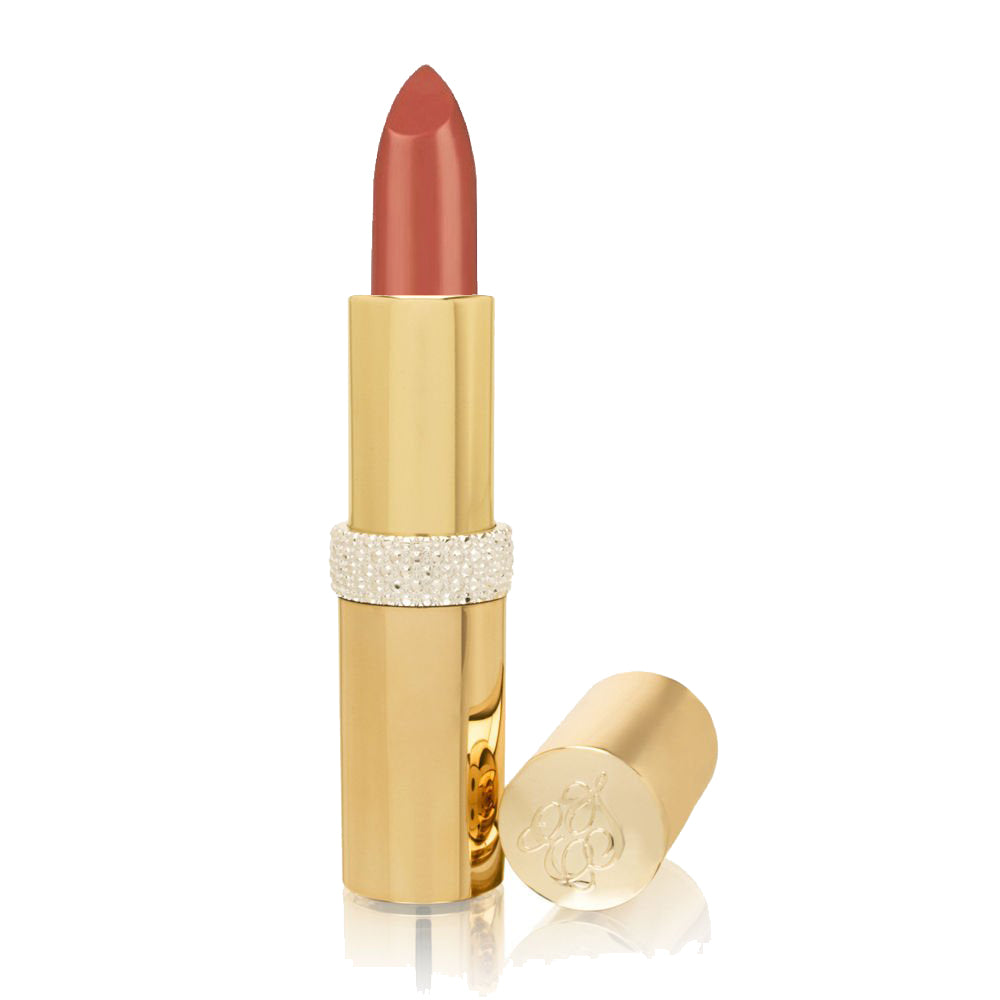 Elizabeth Taylor Luxury Lip Color, 0.14 oz (Praline)