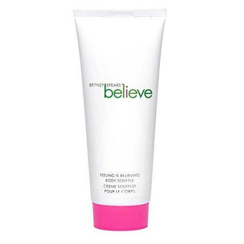 Britney Spears Believe Body Lotion, 6.8 oz - OleBella