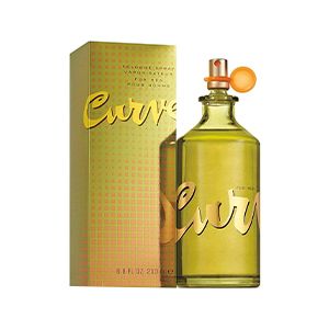 Liz Claiborne Curve EDT, 6.8 oz (M)