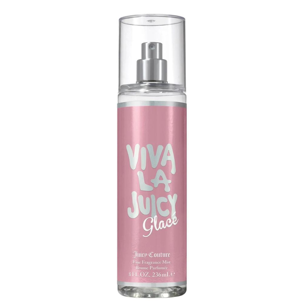 Juicy Couture Viva la Juicy Glace Fine Fragrance Mist, 8 oz
