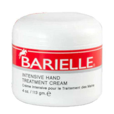 Barielle Intensive Hand Treatment Cream, 4 oz - OleBella