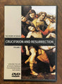 Story of Jesus - Vol. 7: Crucifixion and Resurrection (DVD, 2006) - OleBella