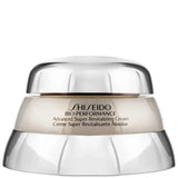 Shiseido Bio-performance Advanced Super Revitalizing Cream 2.6 oz | UPC 730852103214