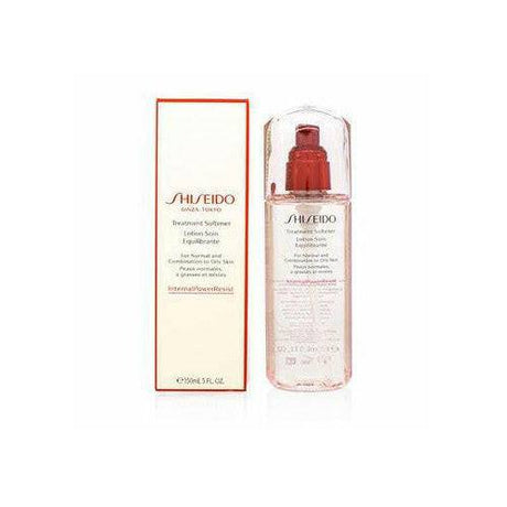 Shiseido/Waso Fresh Jelly Lotion 5.0 Oz  - OleBella