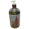 Kremlin Red Eucalyptus & Aloe Vera Hand Soap, 16 oz - OleBella