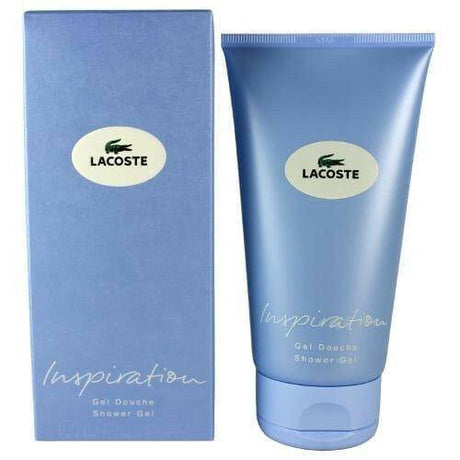 Lacoste Inspiration Shower Gel, 5 oz - OleBella