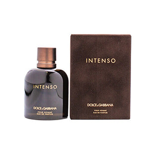 Dolce & Gabbana Intenso Pour Homme EDP, 4.2 oz (M)