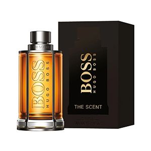 Hugo Boss The Scent EDT, 6.7 oz (M)