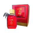 Lomani la Vida En Rojo EDP, 3.4 oz / 100 ml by Lomani