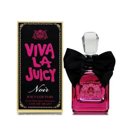 Viva La Juicy Noir EDP, 3.4 oz - OleBella