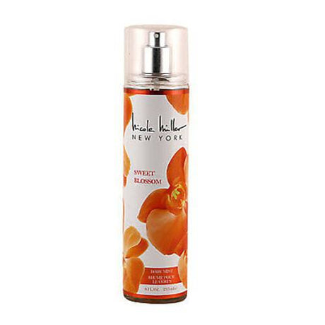 Nicole Miller NY Mod Sweet Blossom Body Spray, 8 oz - OleBella