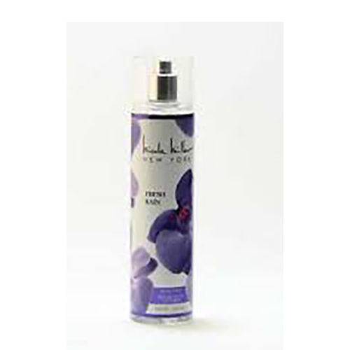 Nicole Miller NY Fresh Rain Body Spray, 8 oz - OleBella