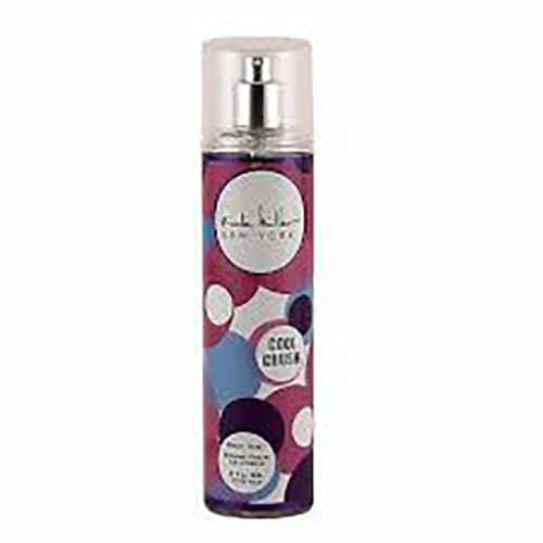 Nicole Miller NY Cool Crush Body Spray, 8 oz - OleBella