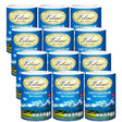 Lebasi Lactoserum- Swiss Whey Dietary Powder (Suero de Leche Lebasi), 500 g - 12 Pack - OleBella