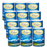 Lebasi Lactoserum- Swiss Whey Dietary Powder (Suero de Leche Lebasi), 500 g - 12 Pack - OleBella