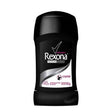 Rexona Women Invisible Protection Crystal 48H Antitranspirante Stick 0% Alcohol, 50 g - OleBella