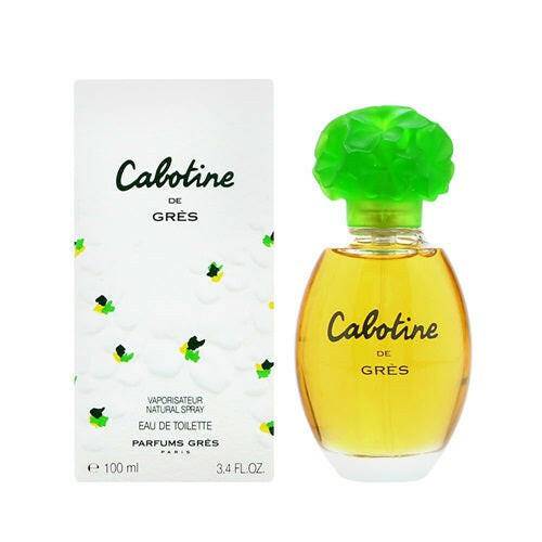 Cabotine de Gres EDT, 3.4 oz - OleBella