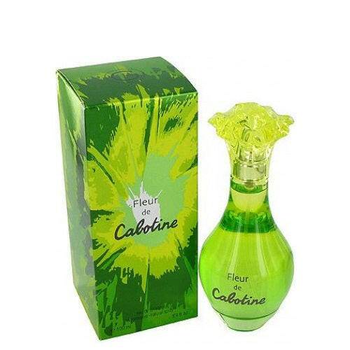 Fleur de Cabotine Eau de Toilette, 1.69 oz - OleBella
