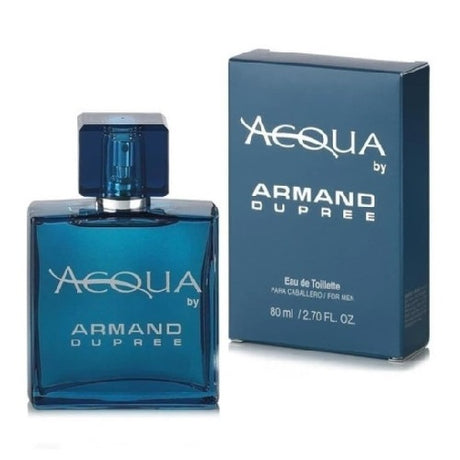 Armand Dupree Acqua EDT, 2.7 oz -Men - OleBella