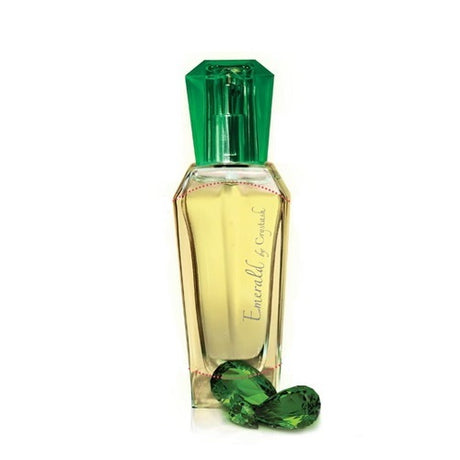 Armand Dupree Emerald by Crystash EDP, 1.01 oz - OleBella