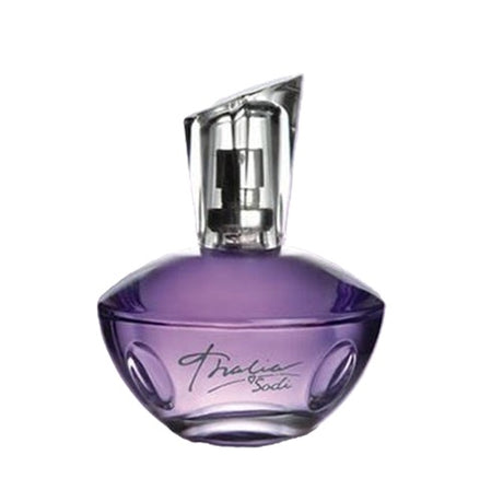 Armand Dupree Thalia Sodi Spray Cologne for Women, 2.87  oz (Purple) - OleBella