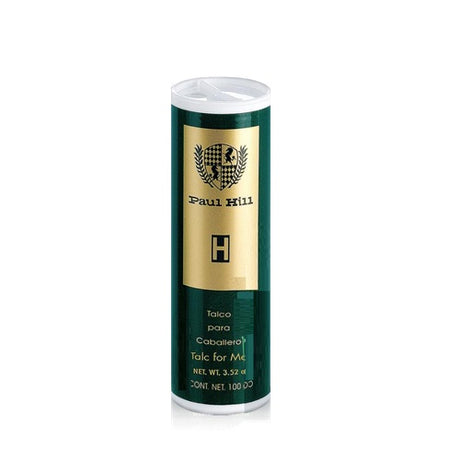 Armand Dupree Paul Hill Talc for Men, 3.52 oz - OleBella