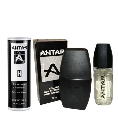 Armand Dupree Antar 3-pc Fragrance Set for Men - OleBella
