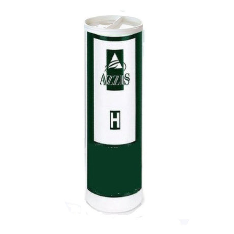Armand Dupree Azzis Talc  for Men, 3.52 oz - OleBella