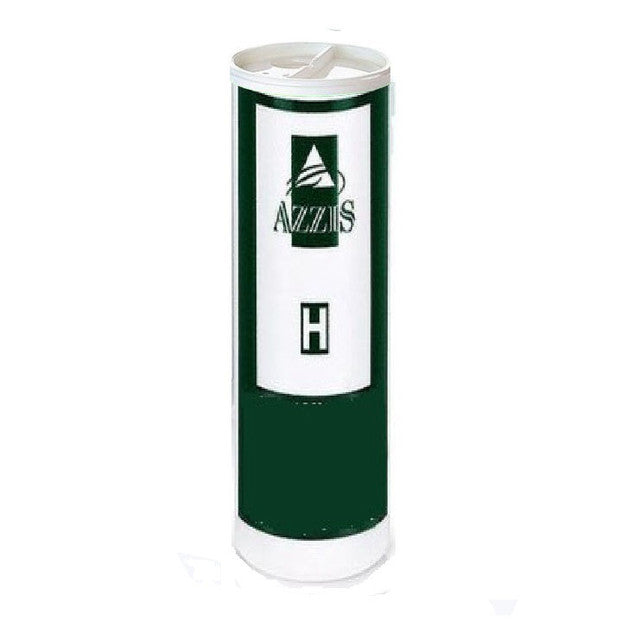Armand Dupree Azzis Talc  for Men, 3.52 oz - OleBella
