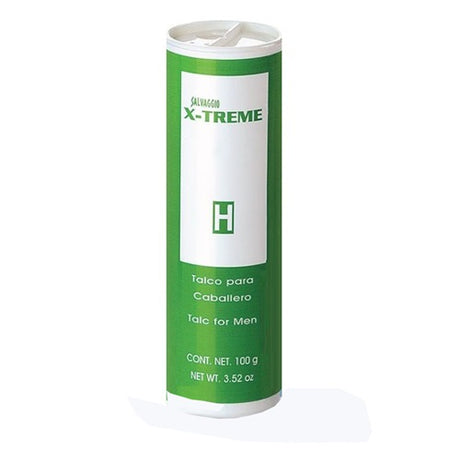 Armand Dupree Salvaggio X-Treme Talc  for Men, 3.52 oz - OleBella