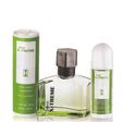 Armand Dupree Salvaggio X-Treme 3-pc Fragrance Gift Set for Men: EDT, 1.69/BT, 3.52 oz/Deo, 3.17 oz - OleBella