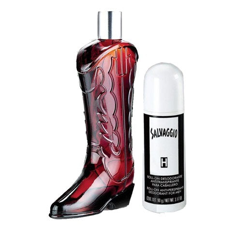 Armand Dupree Salvaggio 2-pc Fragrance Gift Set for Men: Cologne, 4.05 oz/Deo, 3.17 oz - OleBella