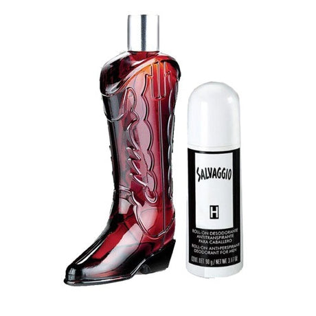 Armand Dupree Salvaggio 2-pc Fragrance Gift Set for Men: Cologne, 4.05 oz/Deo, 3.17 oz - OleBella