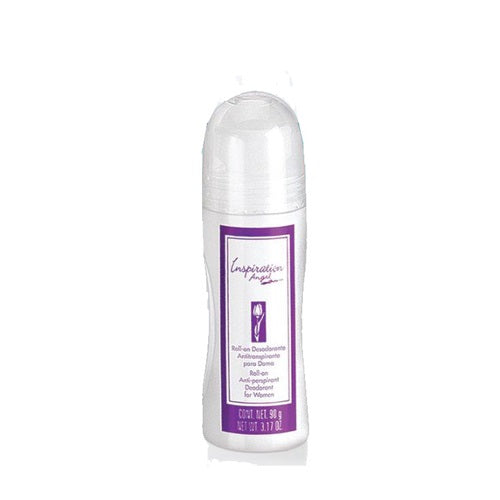 Armand Dupree Inspiration Angel Roll-on Anti-perspirant Deodorant for Women, 3.17 oz - OleBella