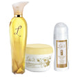 Armand Dupree Like U  3-pc gift Set for Women: Cologne, 1.69 oz/ Deodorant, 3.17 oz/Body Cream, 5.11 oz - OleBella