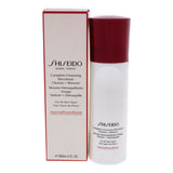 Shiseido Ginza Tokyo Complete Cleansing Microfoam Cleanse + Remove for All Skin Types Internal Power Resist 6 oz