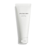 Shiseido Men Face Cleanser - 125 mL - 2-in-1 Cleanser & Shaving Cream - OleBella