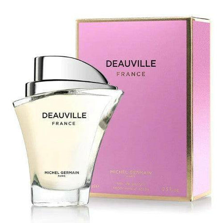 Michel Germain Deauville France EDP, 2.5 oz - OleBella