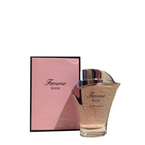 Michel Germain  Femme Noir EDP, 2.5 oz - OleBella