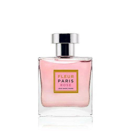 Jean Marc Paris Fleur Paris Rose EDP, 1.7 oz - OleBella
